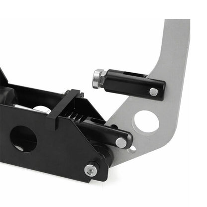 Bethesda Industrial Universal Black Hydraulic Handbrake Drift Hydro E-Brake Racing Long Level Gear
