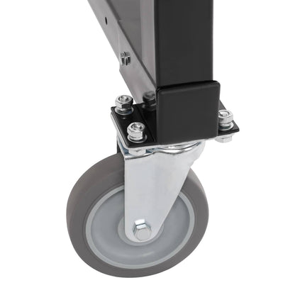 Bethesda Industrial Watercraft Dolly max 1400lbs For Kawasaki Sea-Doo Jet Ski Stand Storage Cart PWC