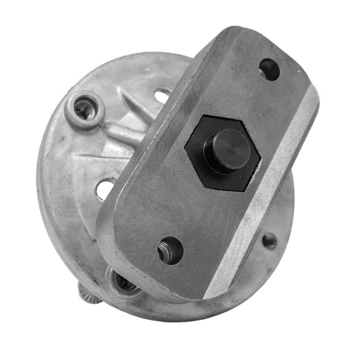 Bethesda Industrial Mower Deck Rebuild Kit Blade Spindle Belt for 48" Cut Deck John Deere L120 L130
