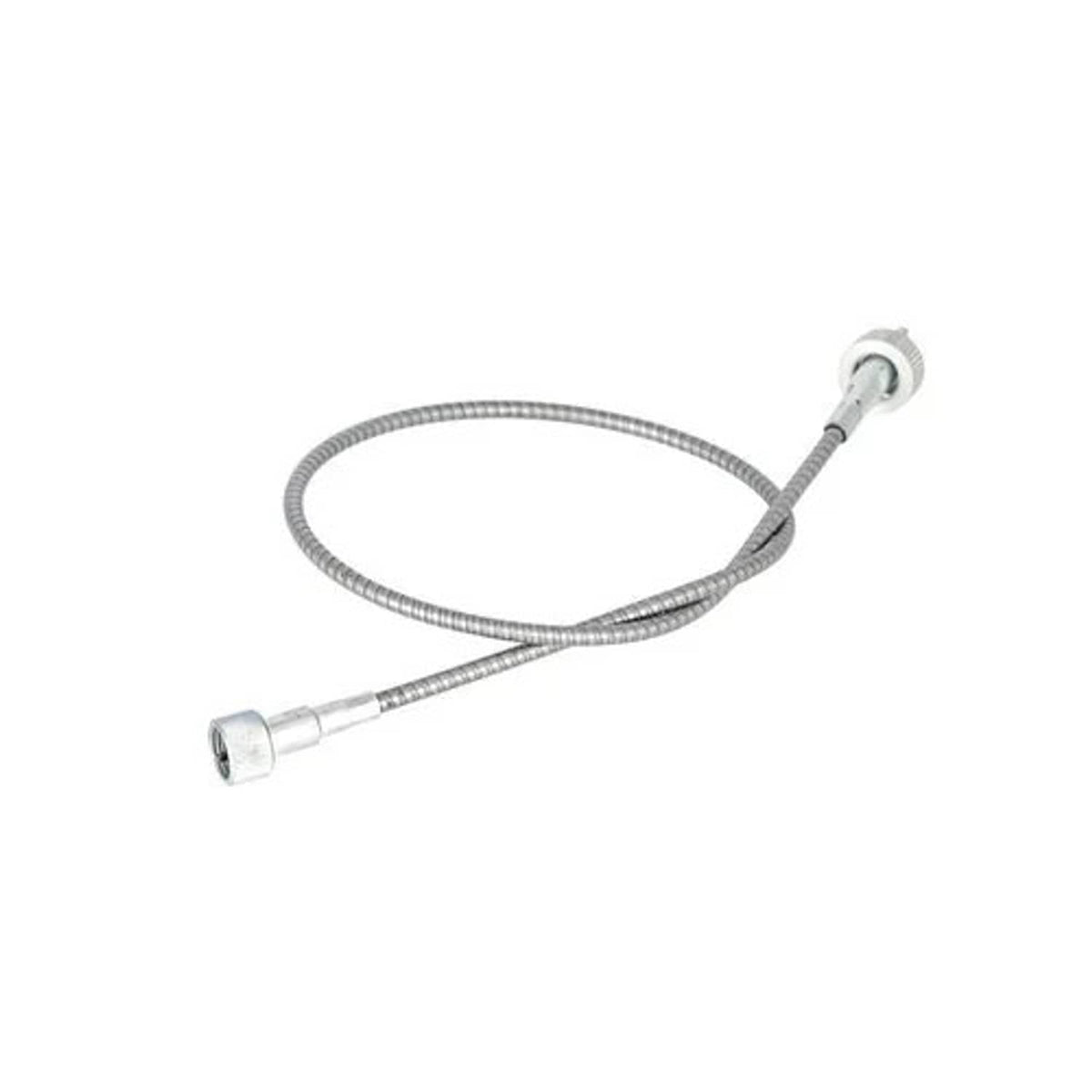 Bethesda Industrial Tachometer (Proofmeter) Cable - Metal Clad fits Ford 600 2000 4000 B9NN17365B