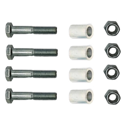 Bethesda Industrial 2Inch Lift Kit for CF Moto UFORCE 1000/1000XL Suspension Leveling Kit 2021-2024