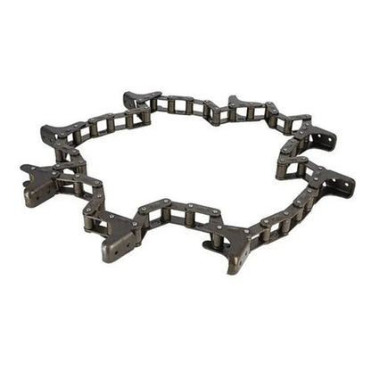 Bethesda Industrial Chain - Gathering Black Pin fits John Deere 606 608C 612C AH233138
