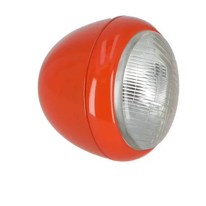 Bethesda Industrial Headlight - Left Hand fits FIAT 450 480 640 5118924 5118926 fits Oliver