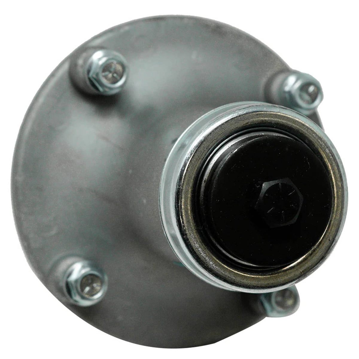 Bethesda Industrial Deck Spindle Assembly Fits Husqvarna 61" 539112170