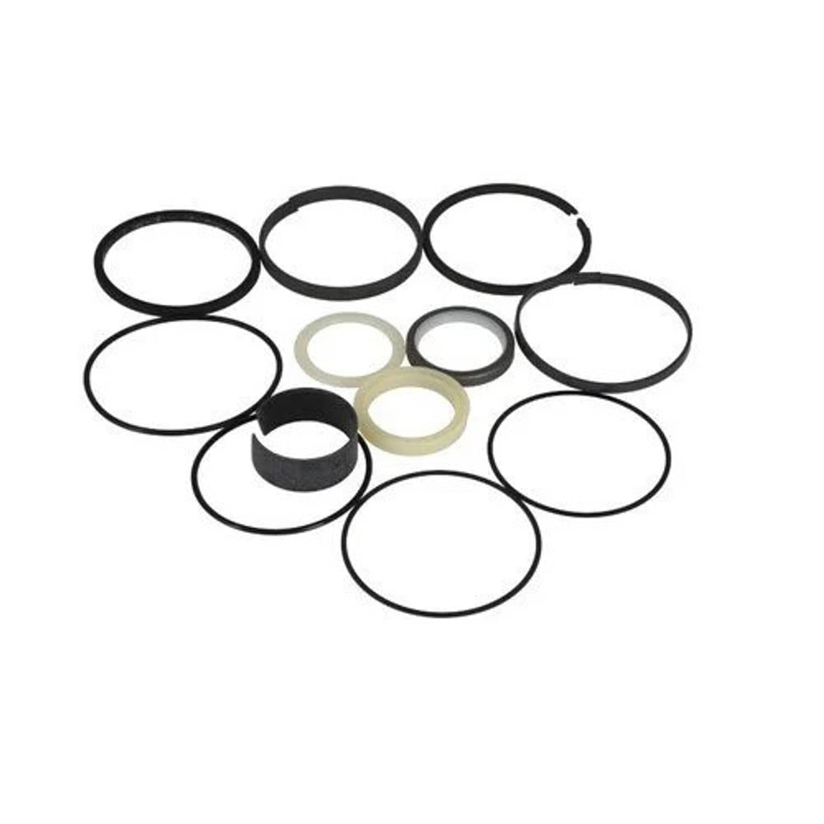 Bethesda Industrial Hydraulic Seal Kit - Swing Cylinder fits Case 580L 580 Super M 122535A1