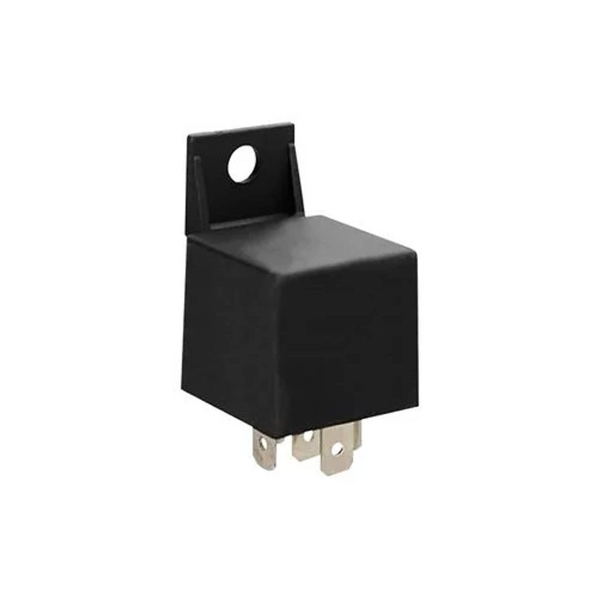 Bethesda Industrial Electrical Relay-30 Amp fits John Deere 3020 4020 4050 4230 4250 4430 AR74411