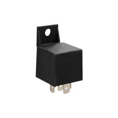 Bethesda Industrial Electrical Relay-30 Amp fits John Deere 3020 4020 4050 4230 4250 4430 AR74411