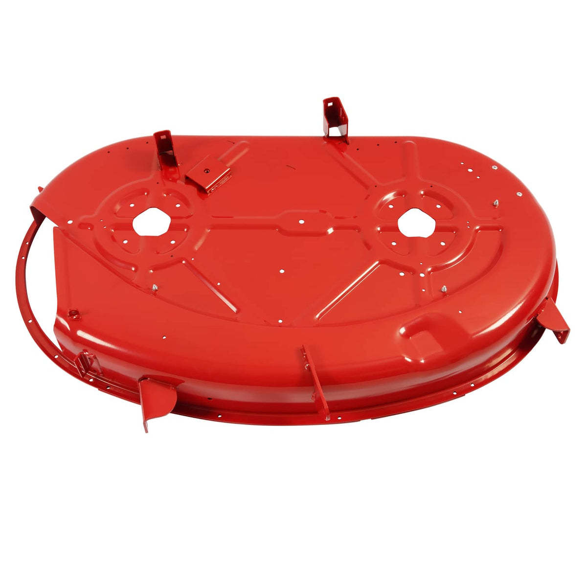 Bethesda Industrial 42 In Lawn Mower Deck For Exmark Quest Toro TimeCutter SS 4260 4235 Tractors