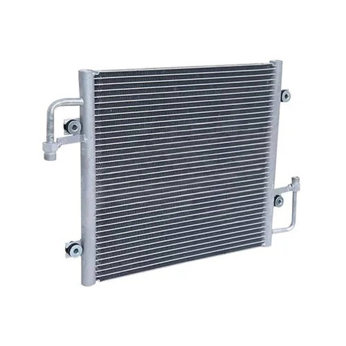 Bethesda Industrial Condenser fits Bobcat E60 E63 E85 E60 E63 E85 7028921