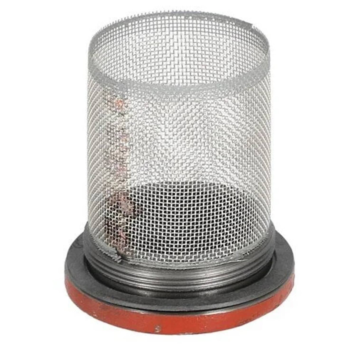 Bethesda Industrial Oil Pan Drain Plug Screen & Gasket fits Ford 8N 2000 2120 4000 4110 4130 8N6734