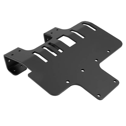 Bethesda Industrial For CUB CADET 42 46 50 54 60-Inch Double Bagger Adapter Bracket #789-02518-0637