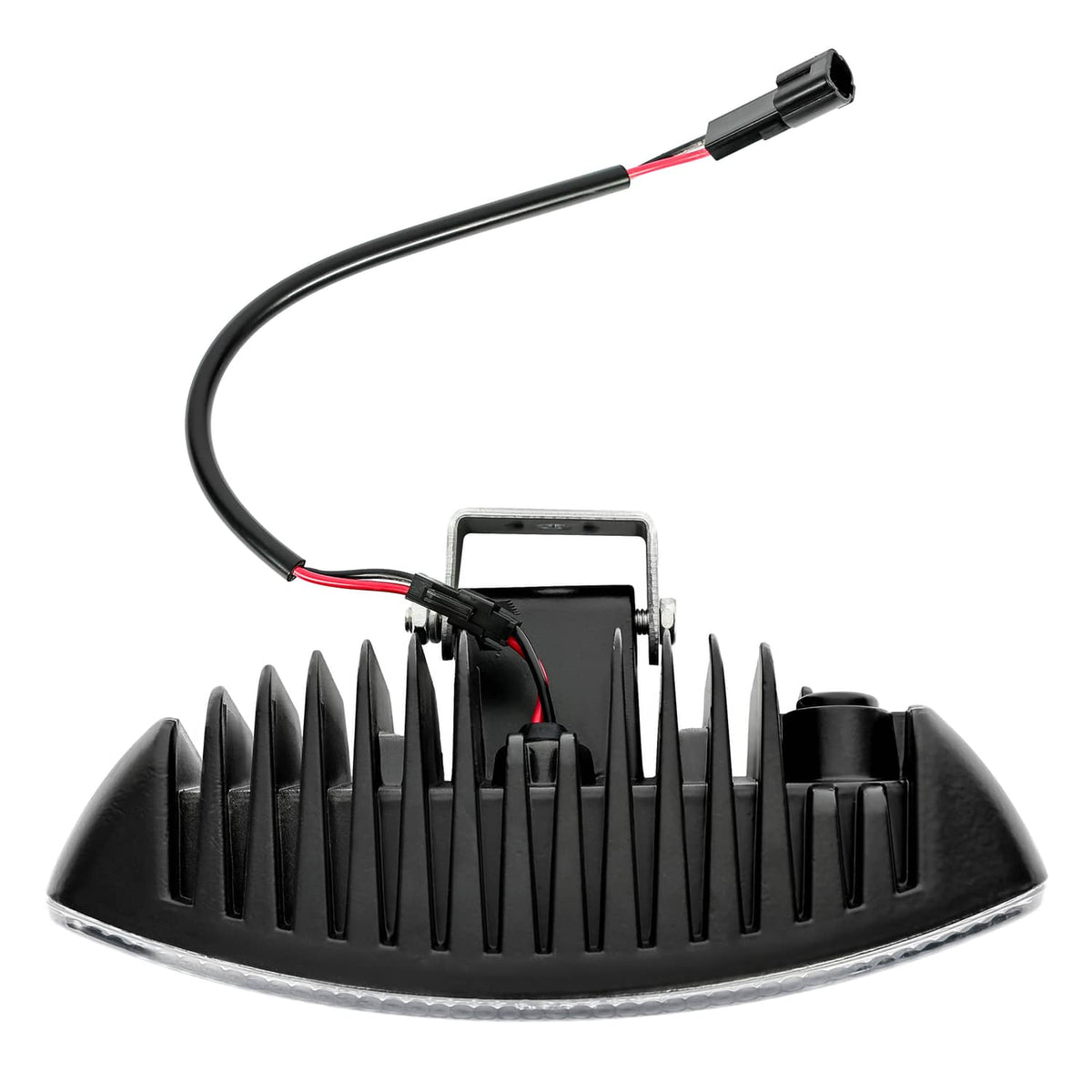 Bethesda Industrial LED Cab Light Roof Marker Light 12V Left + Right Cab Light For Kubota M100GXDTC
