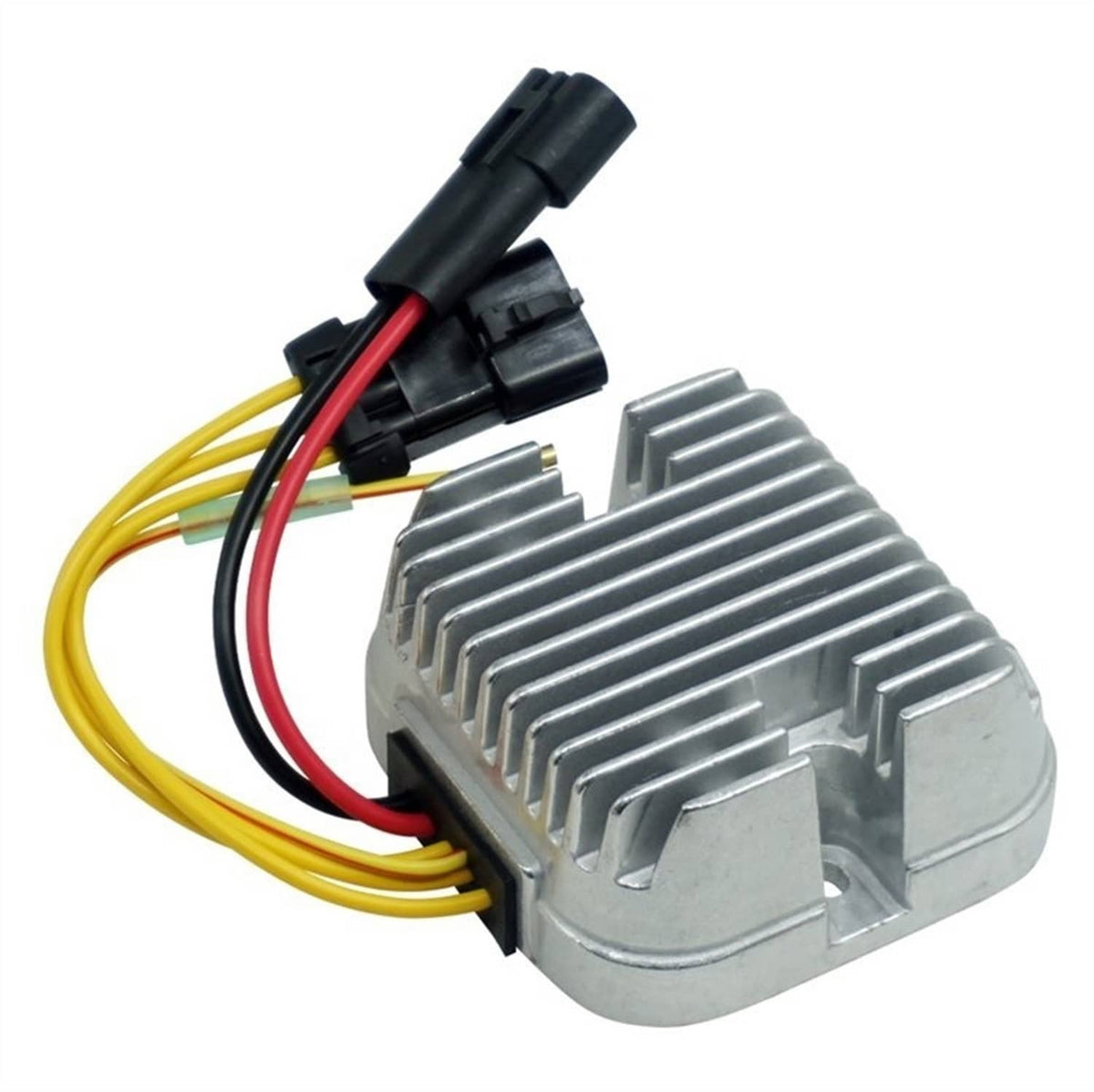 Bethesda Industrial Voltage Regulator Rectifier For Polaris Ranger 500 RZR 800 EFI  4012748
