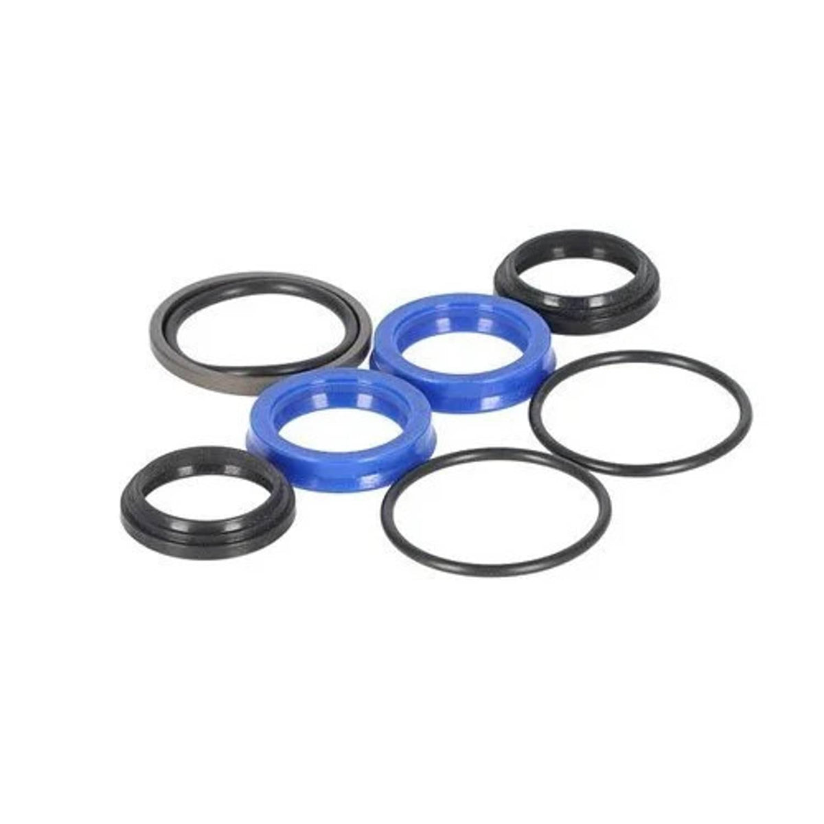 Bethesda Industrial Power Steering Cylinder Seal Kit fits Mahindra 4500 5500 6000 6500 007200680C1