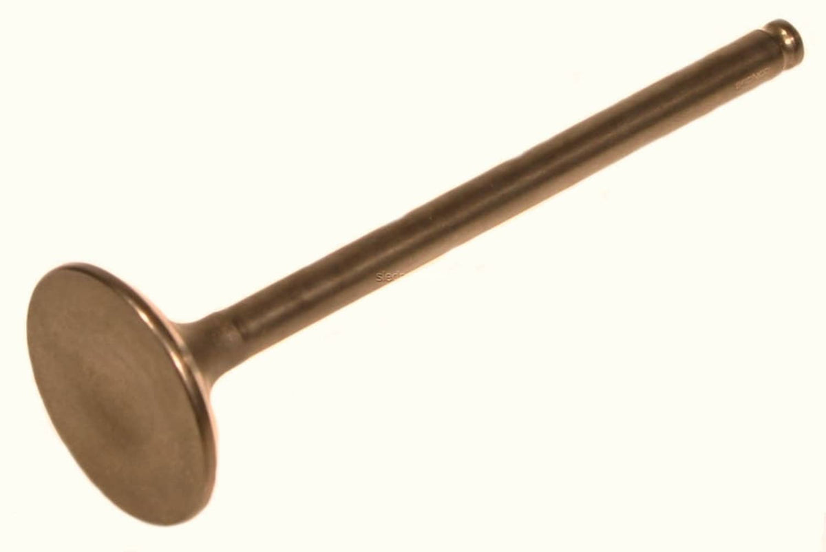 Bethesda Industrial Exhaust Valve for Suzuki LT-Z 250, 2004-2009 - 12912-18A00 - Z250, Z
