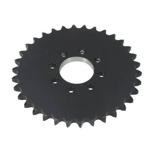 Bethesda Industrial Feeder House Sprocket fits John Deere 9670 STS 9770 STS 9870 STS H219634
