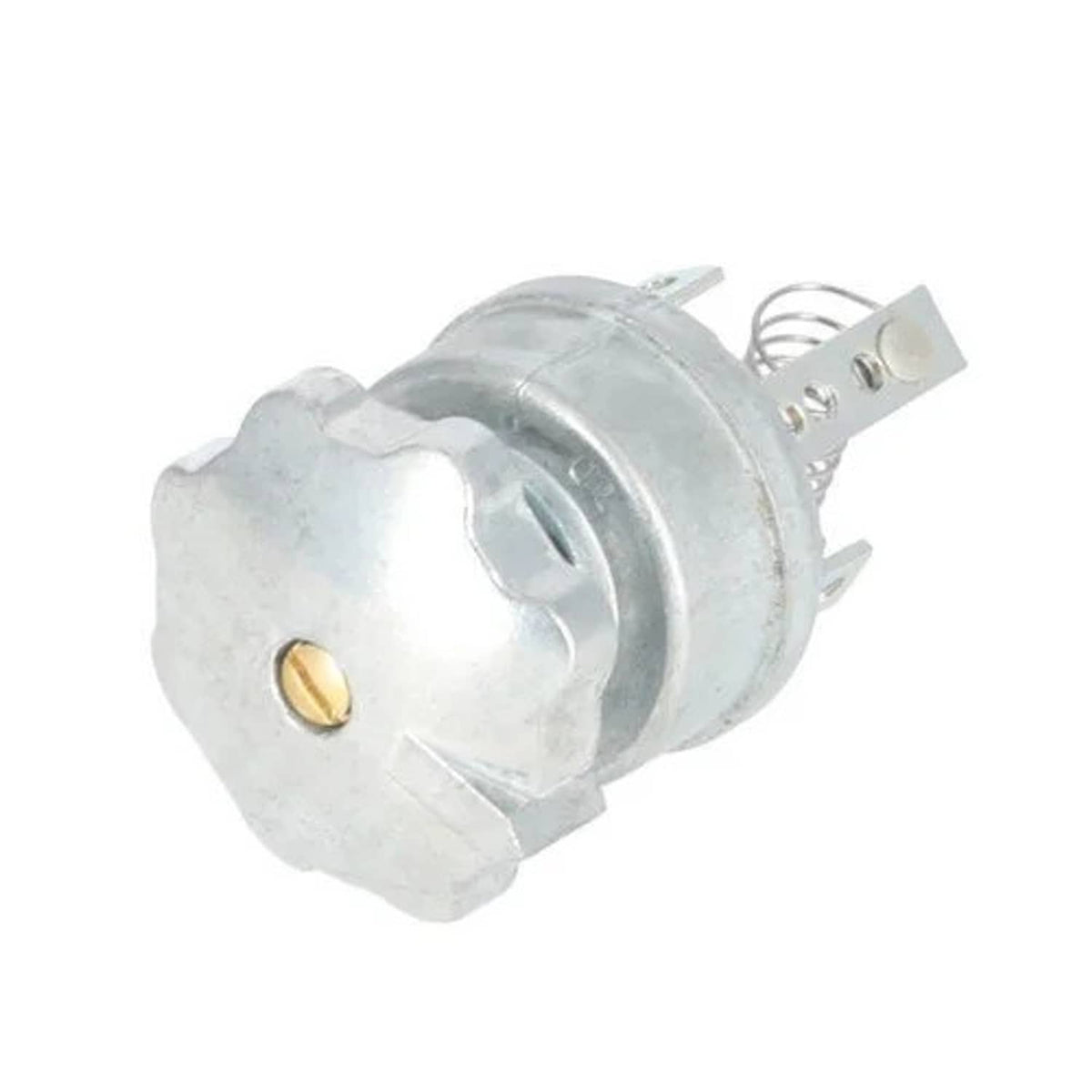 Bethesda Industrial Rotary Light Switch - Old Style Knob fits International H M 23691R92