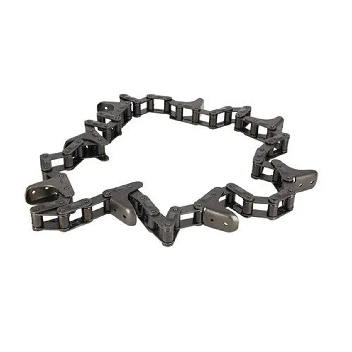 Bethesda Industrial Chain - Gathering fits John Deere 606C 608C 612C AH208978 fits Frontier AH208978