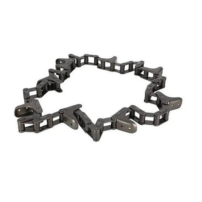 Bethesda Industrial Chain - Gathering fits John Deere 606C 608C 612C AH208978 fits Frontier AH208978