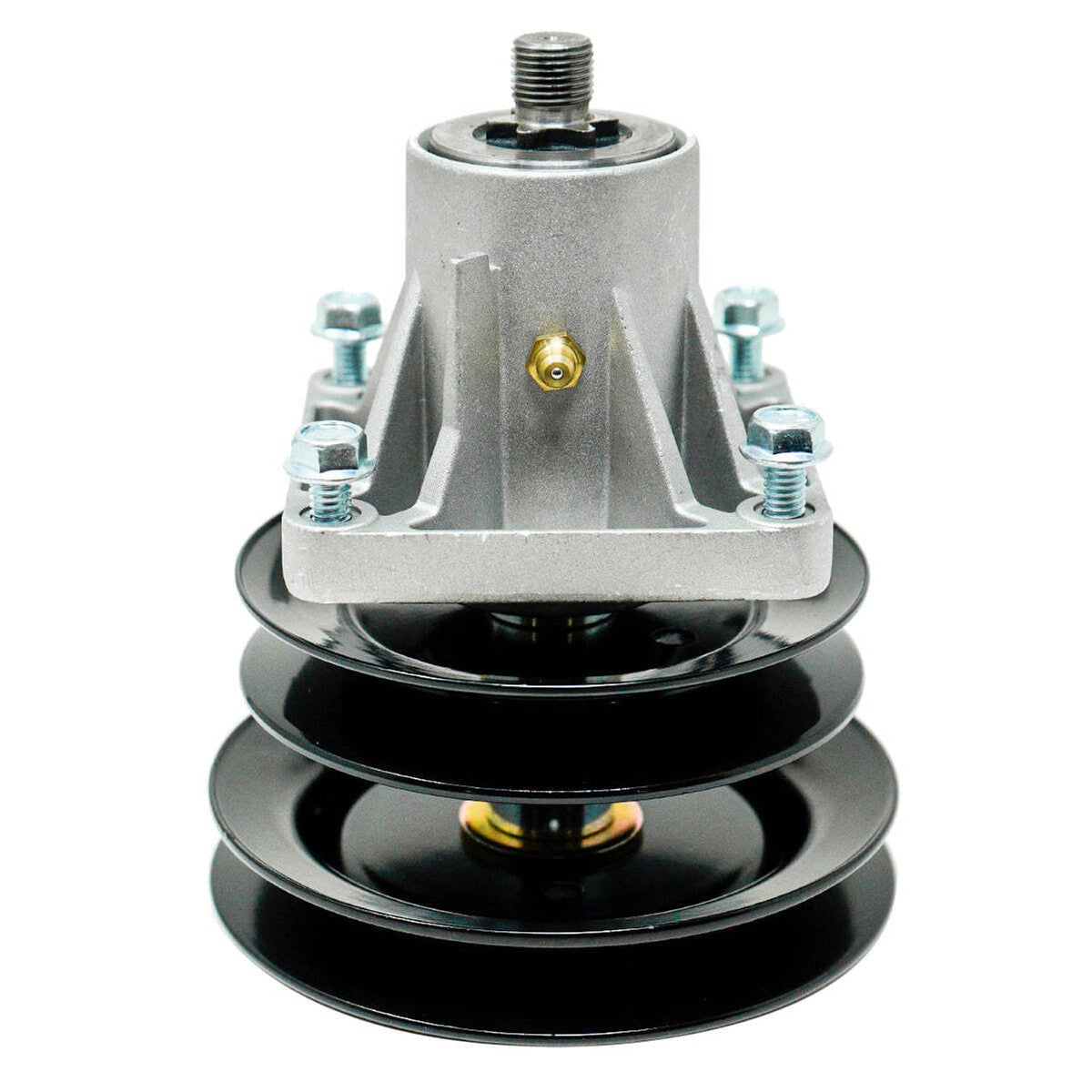 Bethesda Industrial Spindle Assembly for MTD White Columbia LT546 LT946 618-04134 918-04134