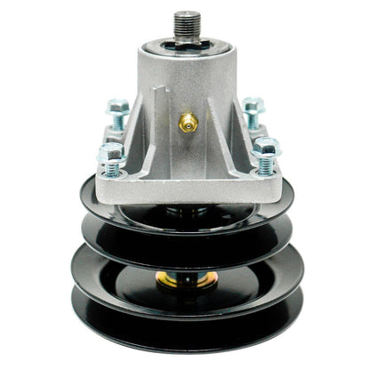 Bethesda Industrial Spindle Assembly for MTD White Columbia LT546 LT946 618-04134 918-04134