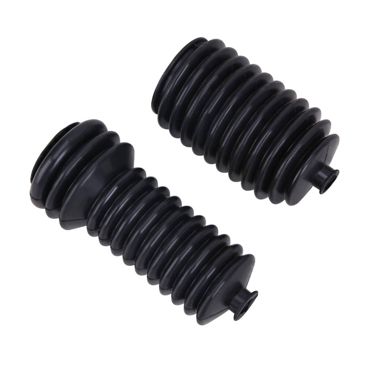 Bethesda Industrial Steering Rack Boots Kit For Polaris Ranger RZR 400 500 570 700 800 900 1000 PAIR