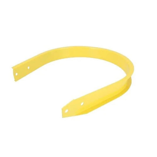 Bethesda Industrial Pickup Baler Band Yellow Metal fits New Holland BR740 BR740A BR7070 86705251