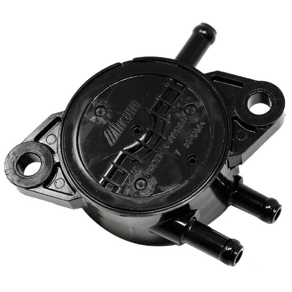 Bethesda Industrial Genuine OEM Kawasaki 49040-0801 Fuel Pump for FS & FX Series