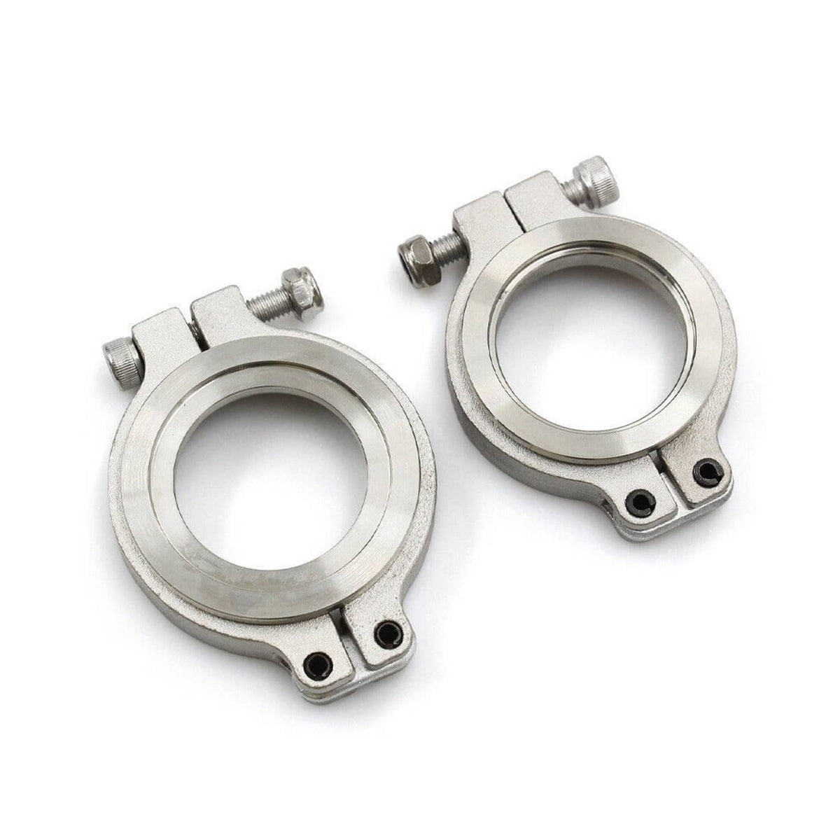 Bethesda Industrial 38MM Universal Wastegate External Turbo W/ TIAL V-Band Flange Spring MV-R 14PSI