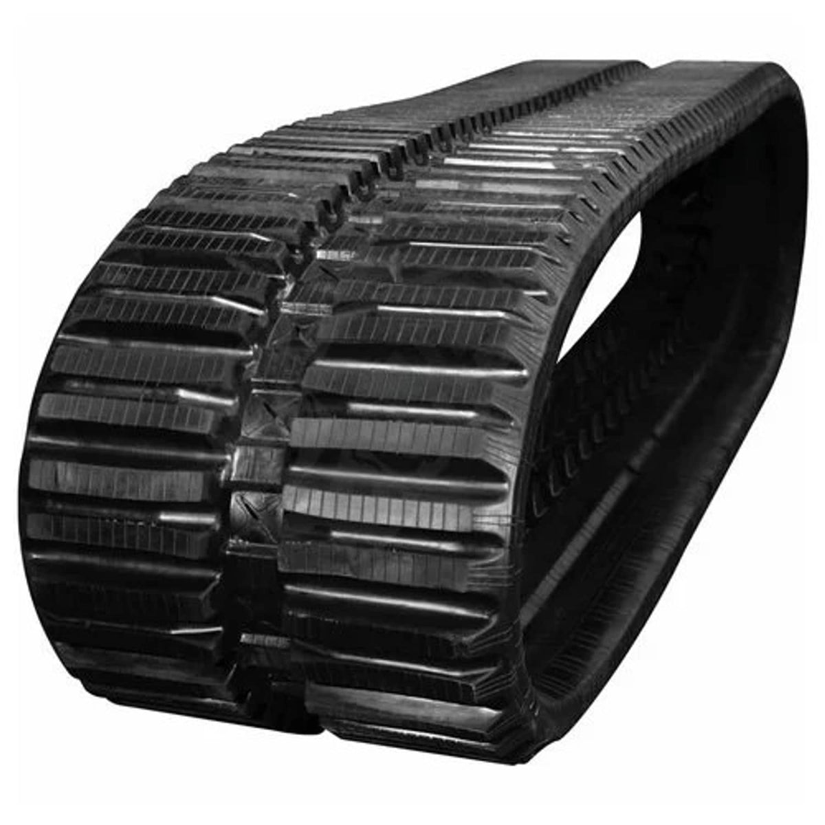 Bethesda Industrial Rubber Track 18" 450 x 86 x 36 Multi Bar