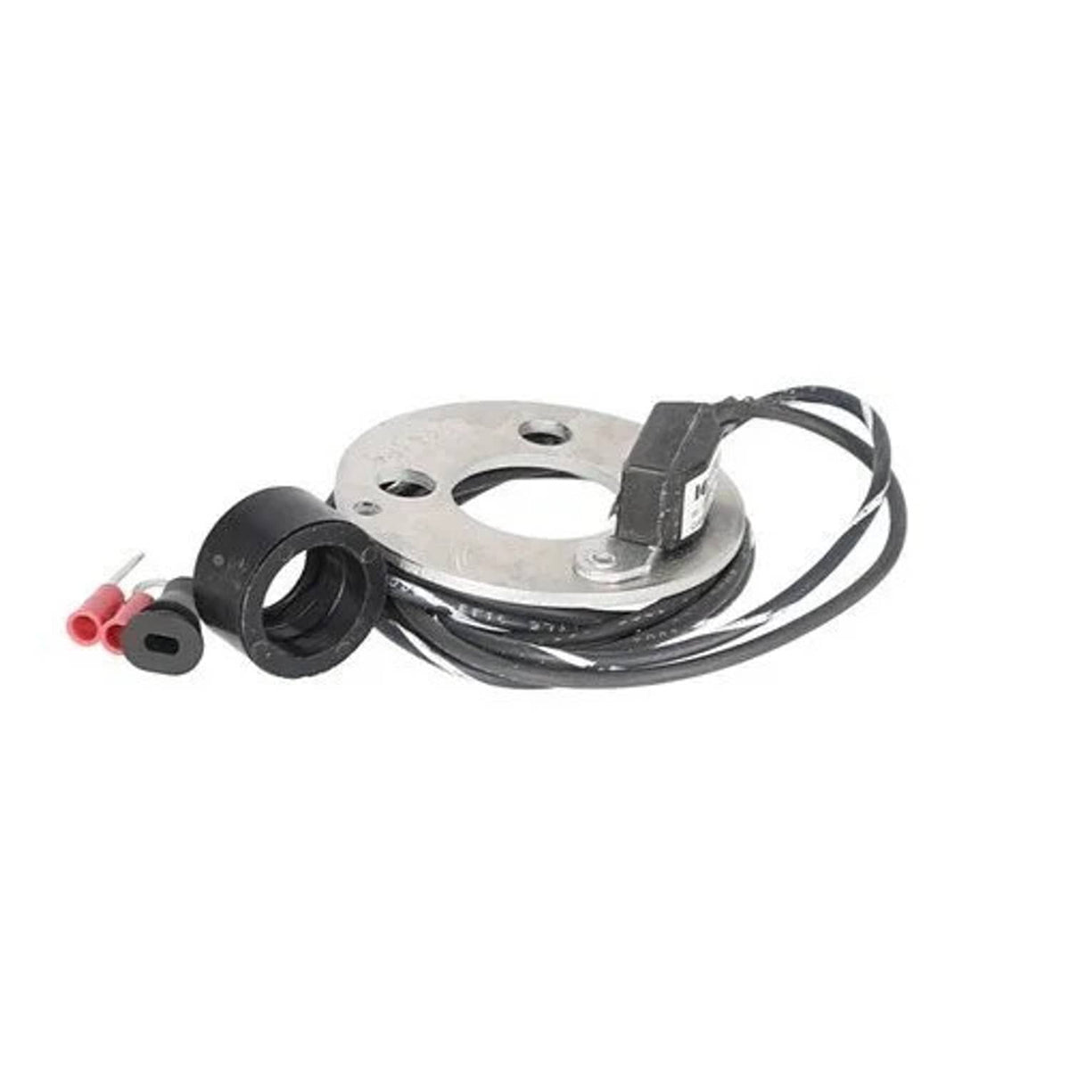 Bethesda Industrial Electronic Ignition Kit - 6 Volt Positive Ground fits Massey Ferguson 35 50 65