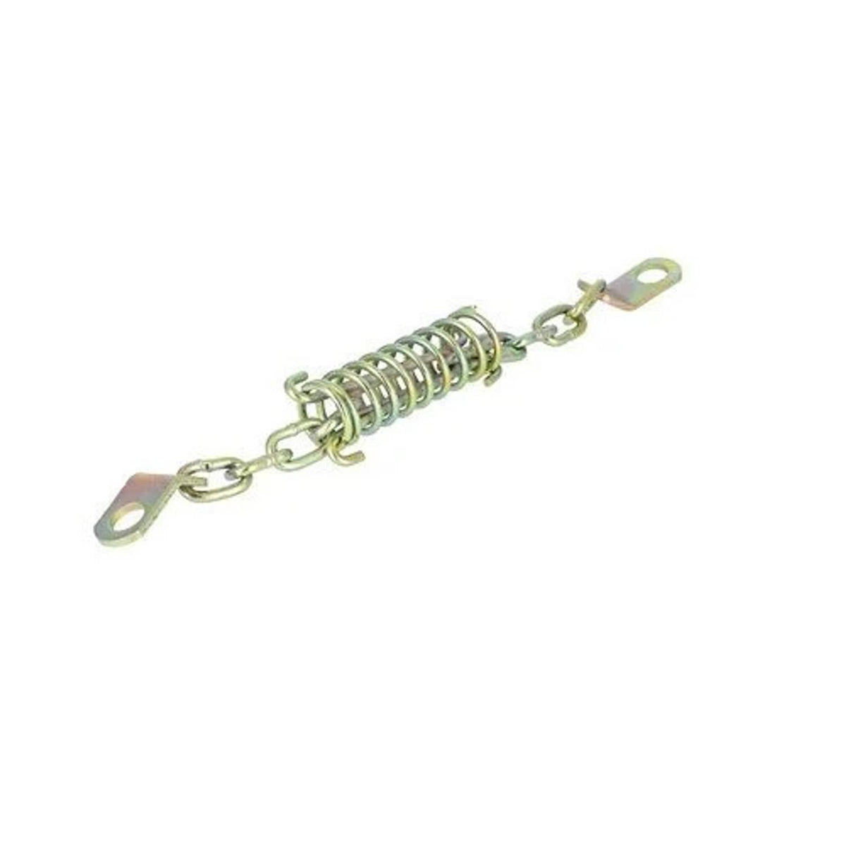 Bethesda Industrial Hydraulic LIft Link Stabilizer Chain & Spring Set fits Ford 6610 7610 E0NNM974BA