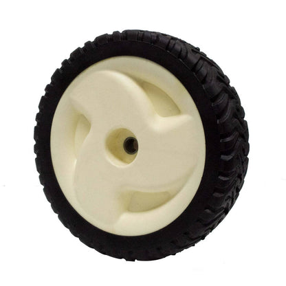Bethesda Industrial 2PK 8" Lawn Mower Front Wheel Gear For Toro 20001 20003 20005 20007 20012 20016