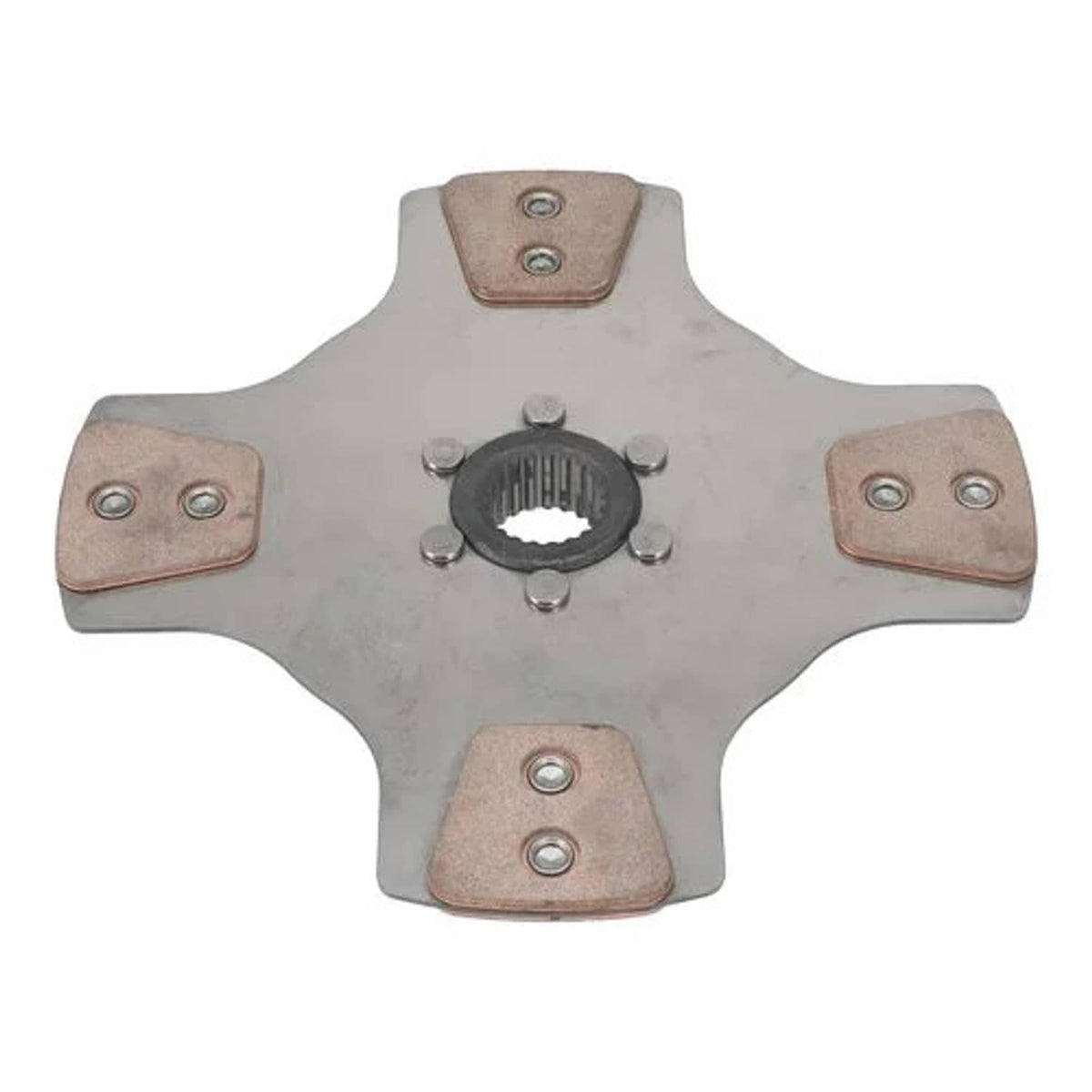 Bethesda Industrial Clutch Disc fits Case 480B 580 580B 580CK 430 530 A39087 fits Case IH 1997843C1