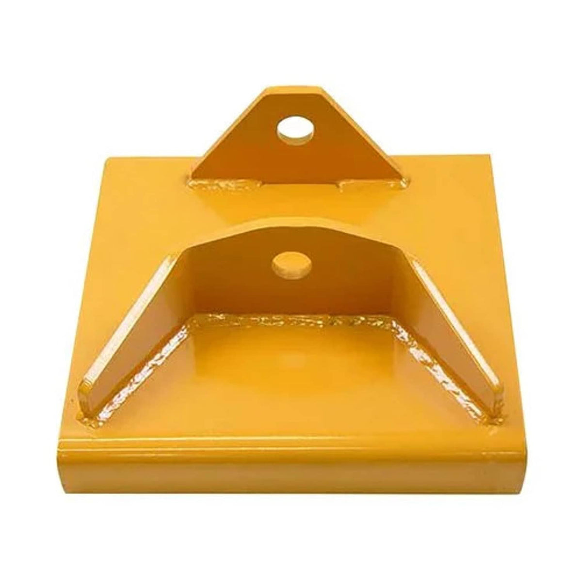 Bethesda Industrial Stabilizer Cleat Mounting Plate fits Case 580L 580 Super L 580 Super M 87456199
