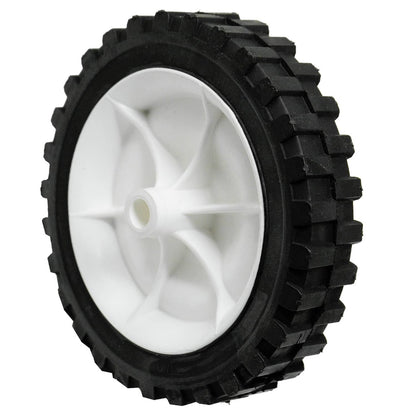 Bethesda Industrial 2PK Genuine OEM Toro 145-0701 Snowblower Wheels 66-6510 For CCR 2000 CCR 2450