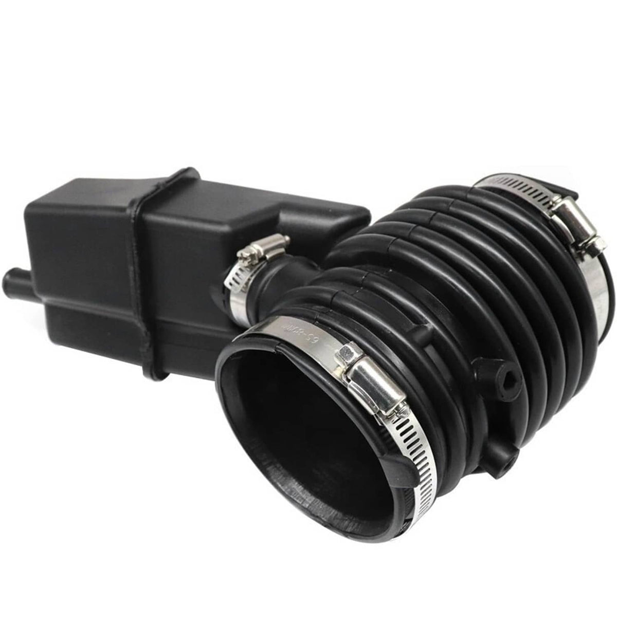Bethesda Industrial Black Engine Air Intake Duct Hose 16576-3JA0A For 13-16 Nissan Pathfinder 3.5L