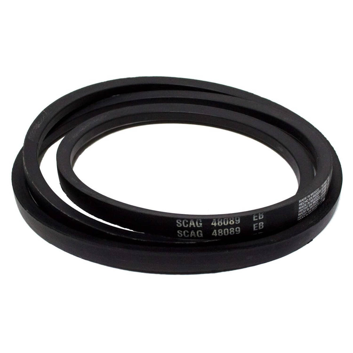 Bethesda Industrial Genuine Original Scag Commercial Lawnmower Engine Deck Belt OEM 48089