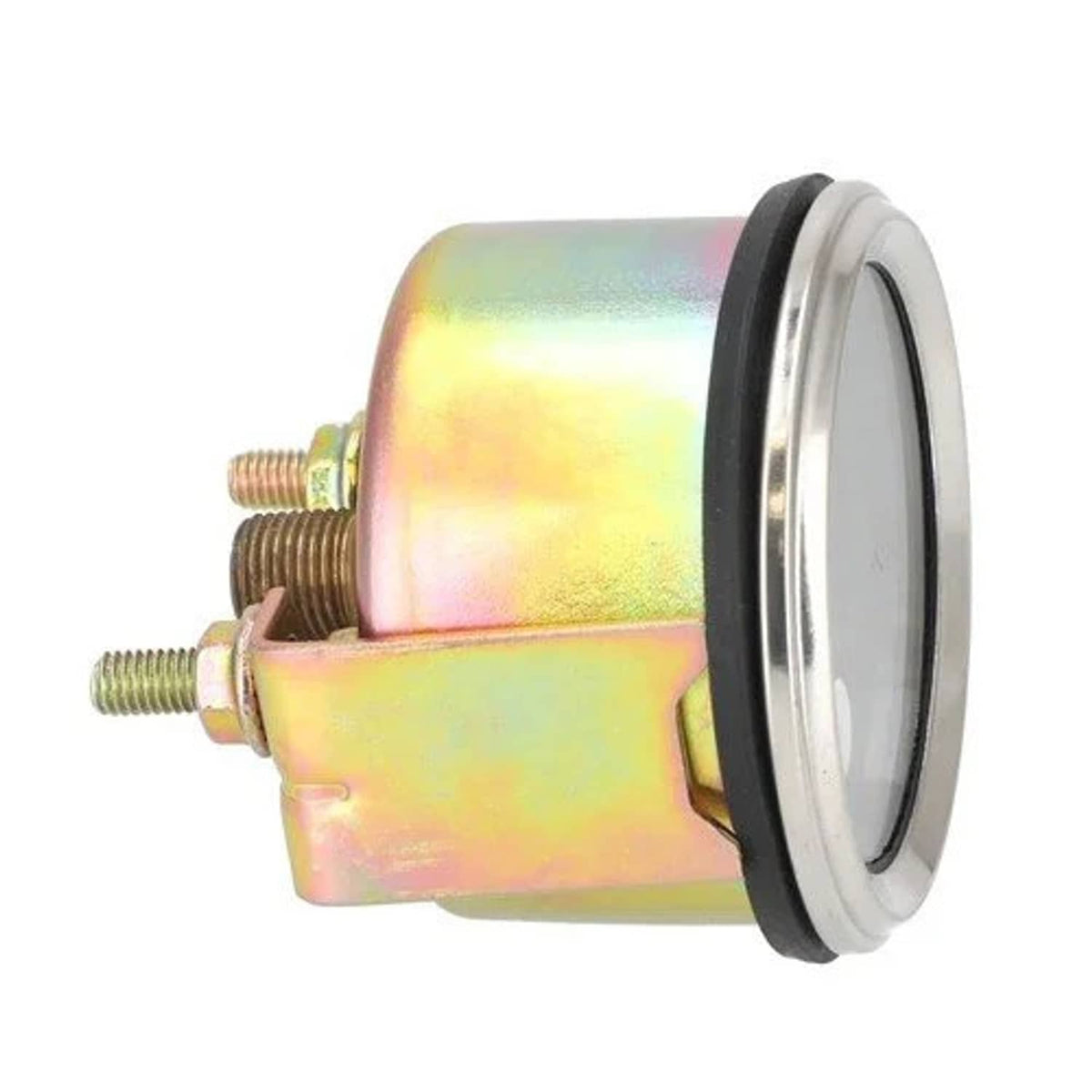 Bethesda Industrial Oil Pressure Gauge fits International H I4 I6 I9 M O4 O6 O9 W4 W6 W9 31041DBH