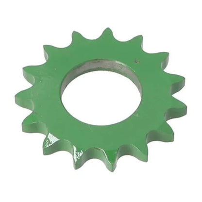Bethesda Industrial Tailings Elevator Idler Sprocket fits John Deere S680 S690 S780 S790 AXE23133
