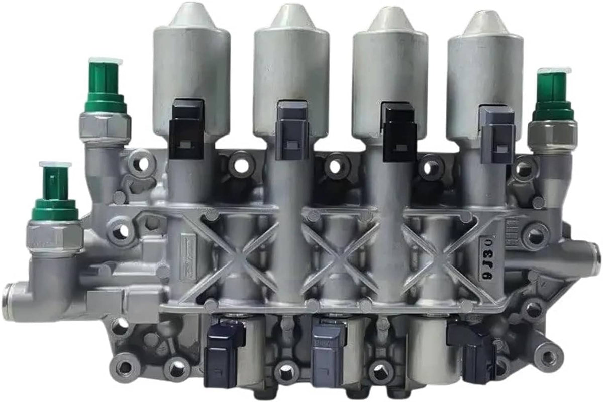 Bethesda Industrial Valve Body Assembly 27700-5B7-000 For 12-19 Honda ACURA Secondary 27700-5B7-010