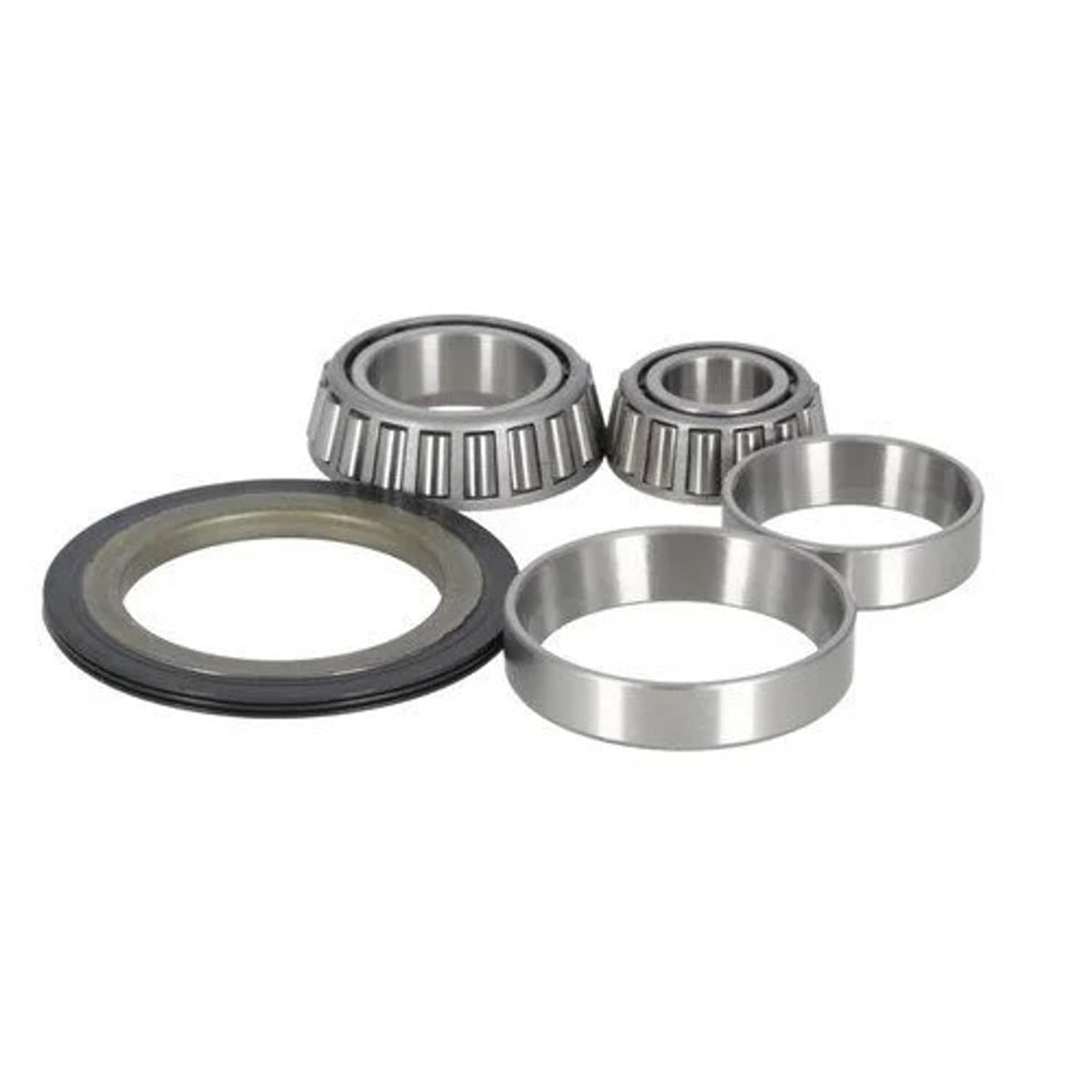 Bethesda Industrial Wheel Bearing Kit fits John Deere 2350 2255 1020 1030 1630 2020 2040 2150 2155