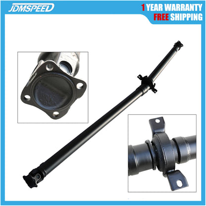 Bethesda Industrial Rear Side Driveshaft Prop Shaft Assembly for Honda CR-V 2002-2006 L4 2.4L 4WD