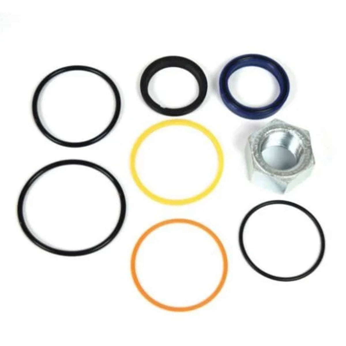 Bethesda Industrial Hydraulic Seal Kit - Lift Cylinder fits Bobcat S205 6816537