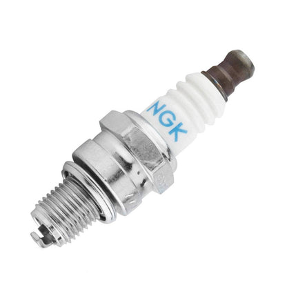 Bethesda Industrial 2PK Genuine OEM NGK BPMR6A Spark Plug