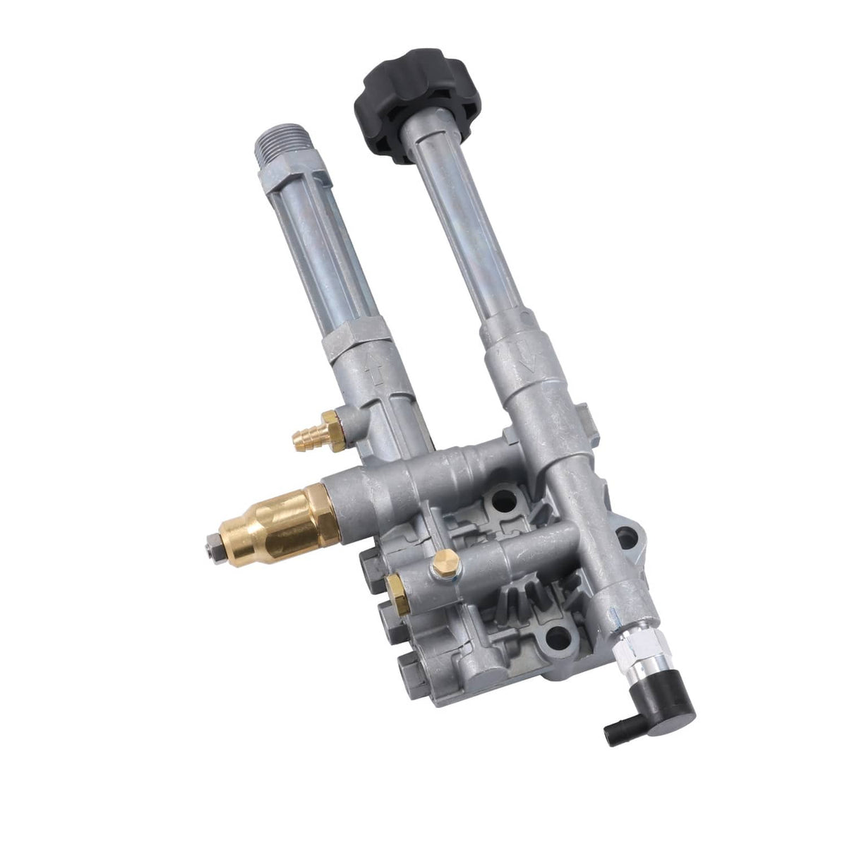 Bethesda Industrial New RMW 2.2G24 Complete Pump Head Assy Fit SRMW 2.2G26 Pumps AR42518