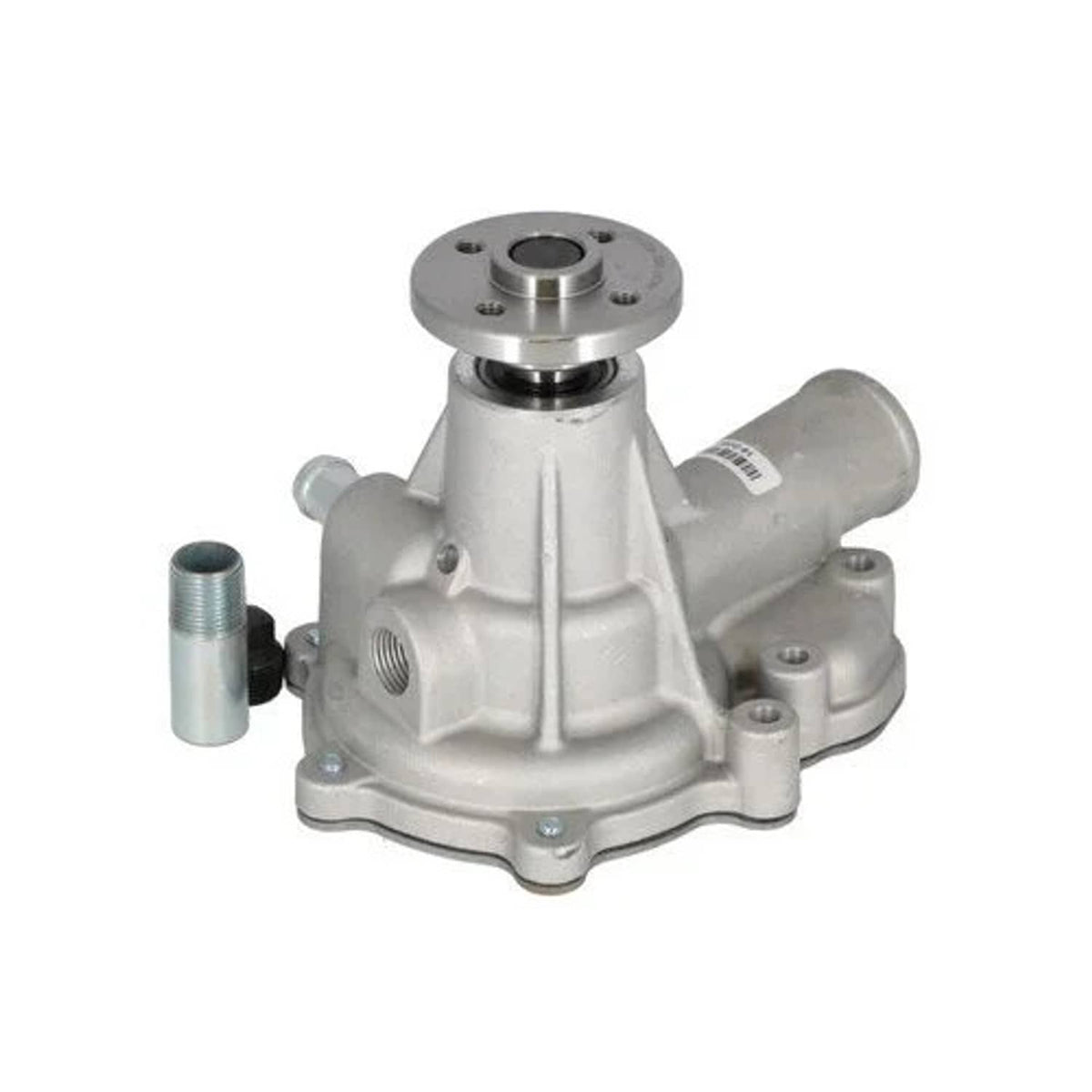 Bethesda Industrial Water Pump using 5/8" Hose Barb fits New Holland TC33 TC55DA SBA145017780