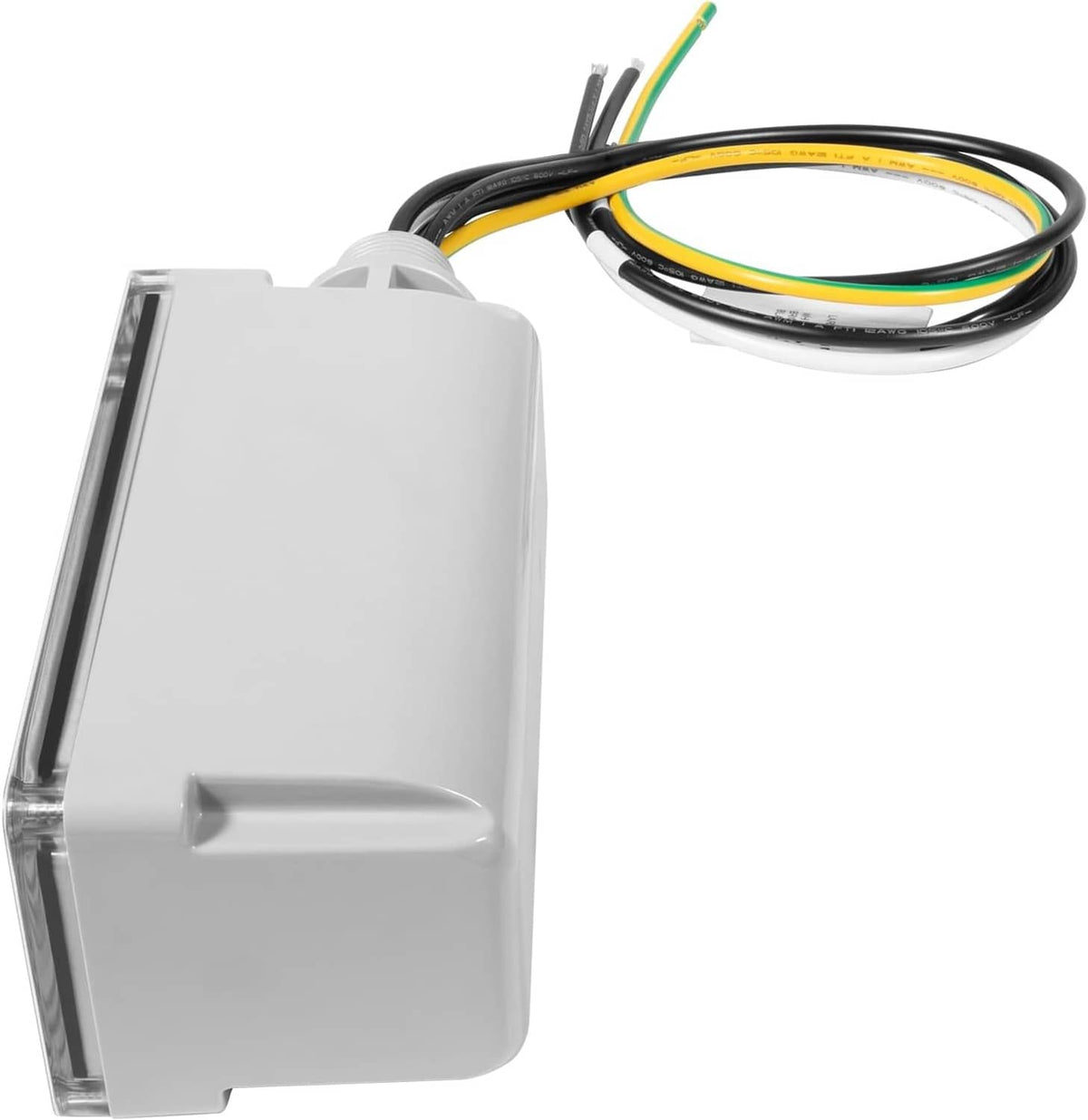 Bethesda Industrial Replace for FSPD140 Surge Protection Device, Level 2 Rated for 140,000 Amps