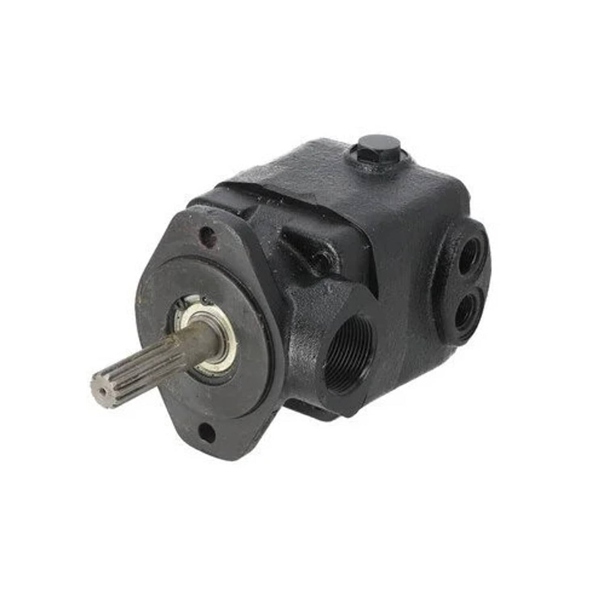 Bethesda Industrial Hydraulic Pump fits New Holland L35 L775 196963