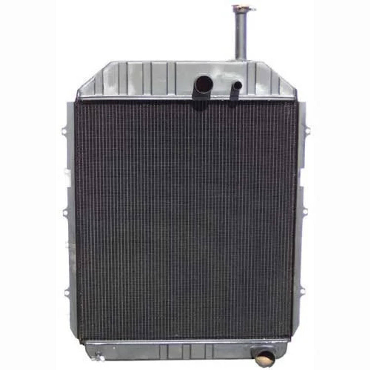 Bethesda Industrial Radiator fits Ford TW35 8830 TW30 E3NN8005CC E3NN8005CD15M E3NN8005CE15M
